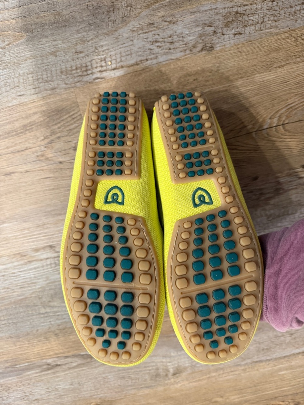 Women’s Rothy’s Loafers - Picture 3 of 4